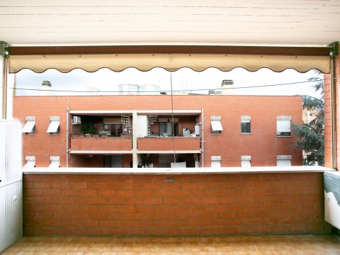 Via Rosata, 55 - Guidonia Montecelio