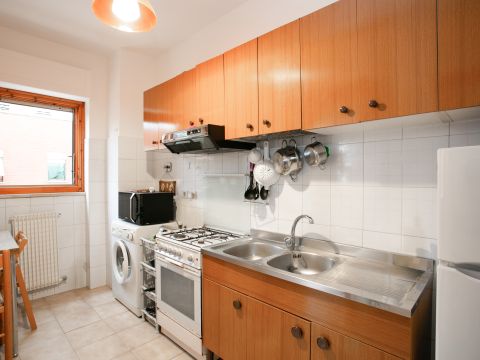 Via Rosata, 55 - Guidonia Montecelio