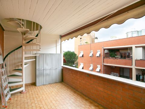 Via Rosata, 55 - Guidonia Montecelio