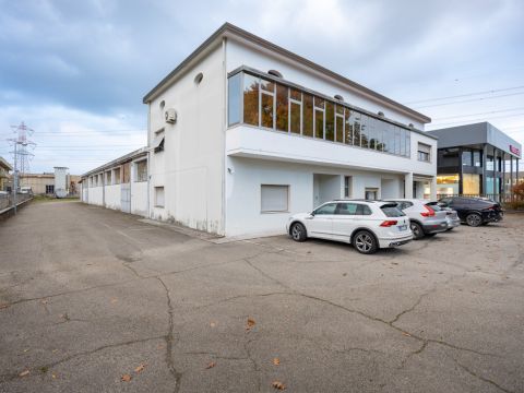 Via Marco Polo, 105 - Bientina