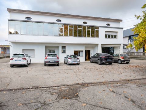 Via Marco Polo, 105 - Bientina