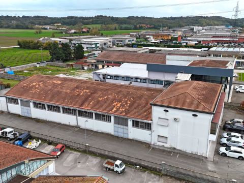 Via Marco Polo, 105 - Bientina