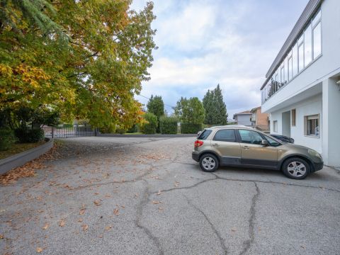 Via Marco Polo, 105 - Bientina