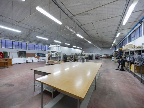 Via Marco Polo, 105 - Bientina