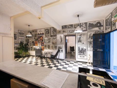 Via Marco Polo, 105 - Bientina