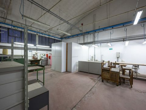 Via Marco Polo, 105 - Bientina