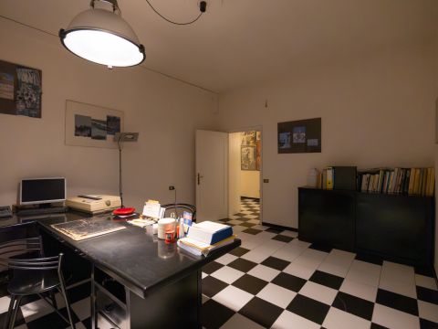 Via Marco Polo, 105 - Bientina