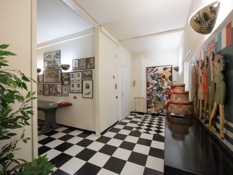 Via Marco Polo, 105 - Bientina