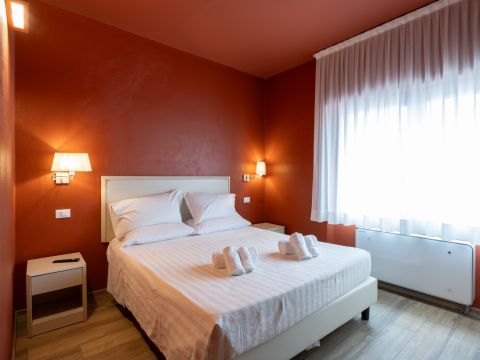 Via Aurelia Nord, 6 - Bibbona