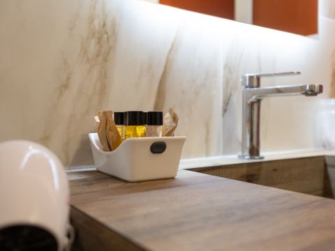 Via Aurelia Nord, 6 - Bibbona