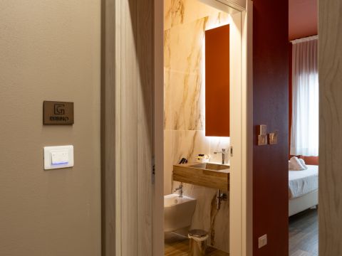 Via Aurelia Nord, 6 - Bibbona