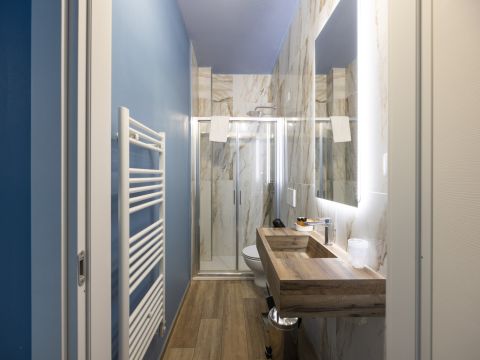 Via Aurelia Nord, 6 - Bibbona