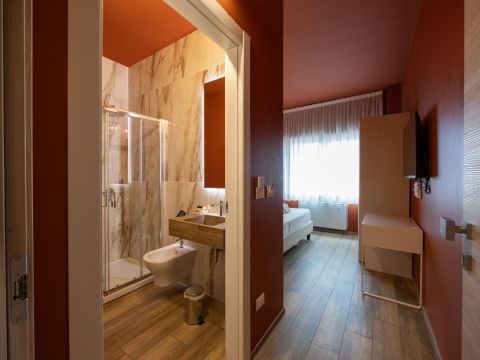 Via Aurelia Nord, 6 - Bibbona