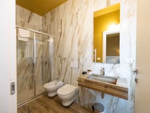 Via Aurelia Nord, 6 - Bibbona