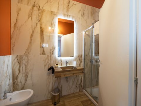 Via Aurelia Nord, 6 - Bibbona