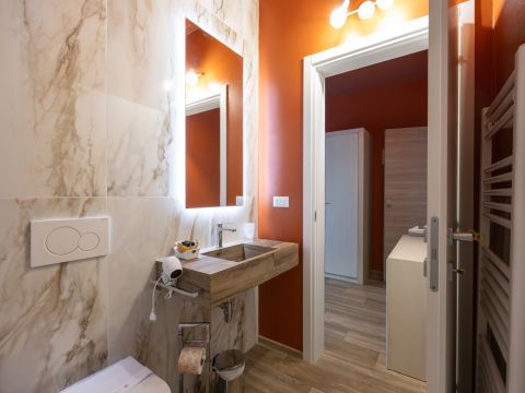 Via Aurelia Nord, 6 - Bibbona