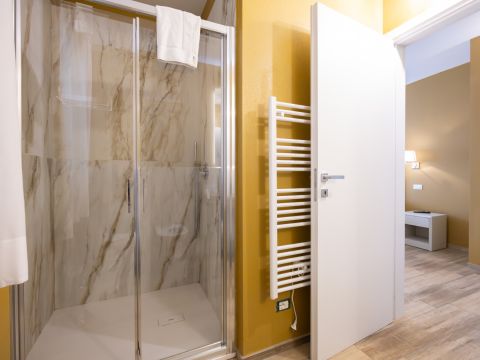 Via Aurelia Nord, 6 - Bibbona