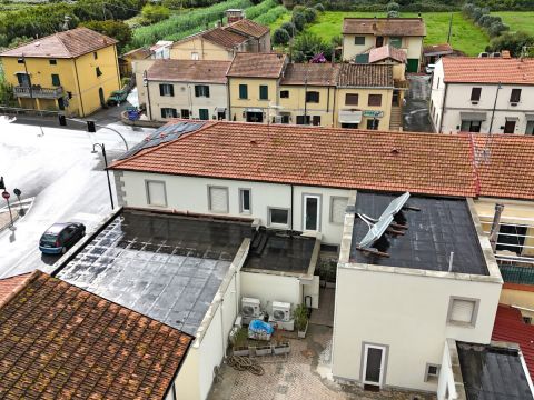 Via Aurelia Nord, 6 - Bibbona