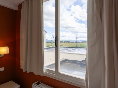 Via Aurelia Nord, 6 - Bibbona