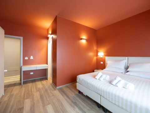 Via Aurelia Nord, 6 - Bibbona