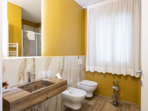 Via Aurelia Nord, 6 - Bibbona