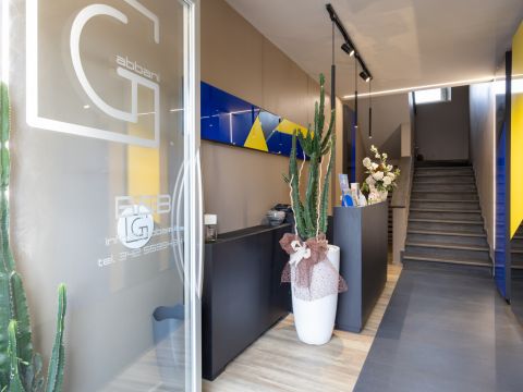 Via Aurelia Nord, 6 - Bibbona