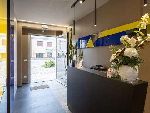 Via Aurelia Nord, 6 - Bibbona