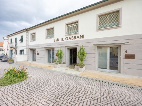 Via Aurelia Nord, 6 - Bibbona