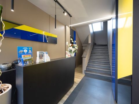 Via Aurelia Nord, 6 - Bibbona