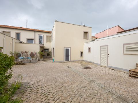 Via Aurelia Nord, 6 - Bibbona