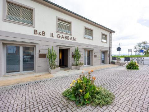 Via Aurelia Nord, 6 - Bibbona