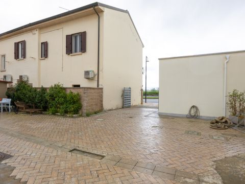 Via Aurelia Nord, 6 - Bibbona