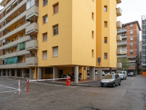 Via Giuseppe Campani, 42 - Firenze