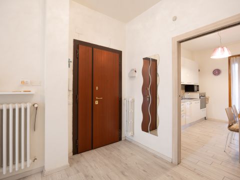 Via Giuseppe Campani, 42 - Firenze