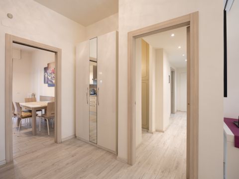 Via Giuseppe Campani, 42 - Firenze