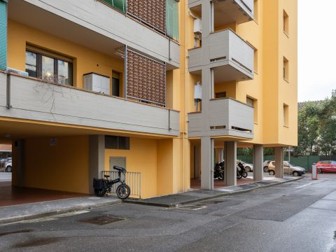 Via Giuseppe Campani, 42 - Firenze