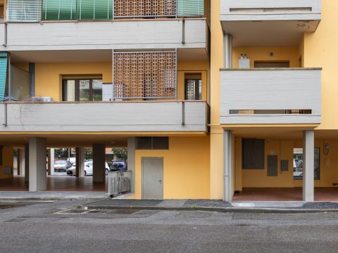 Via Giuseppe Campani, 42 - Firenze