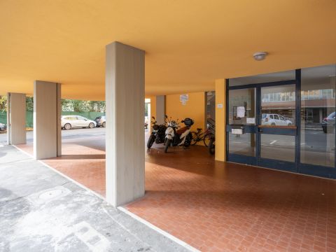 Via Giuseppe Campani, 42 - Firenze