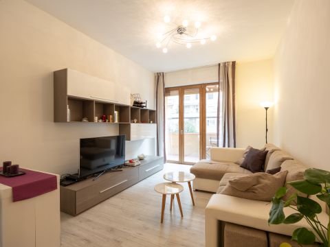 Via Giuseppe Campani, 42 - Firenze