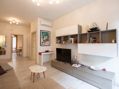 Via Giuseppe Campani, 42 - Firenze