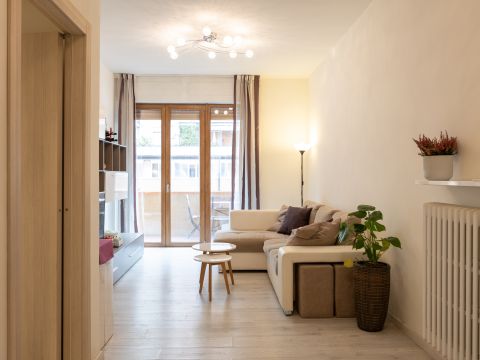 Via Giuseppe Campani, 42 - Firenze