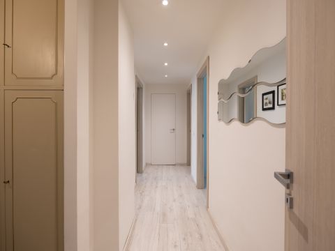 Via Giuseppe Campani, 42 - Firenze