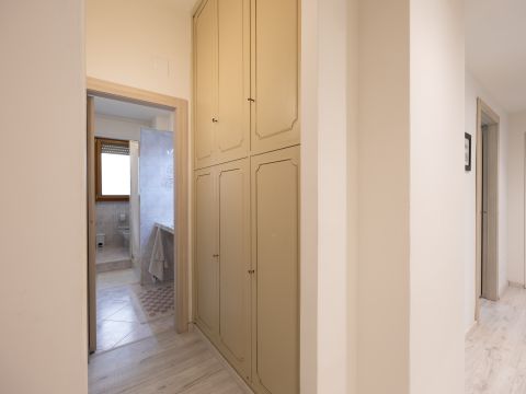 Via Giuseppe Campani, 42 - Firenze