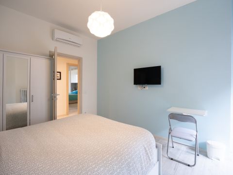 Via Giuseppe Campani, 42 - Firenze