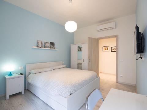 Via Giuseppe Campani, 42 - Firenze