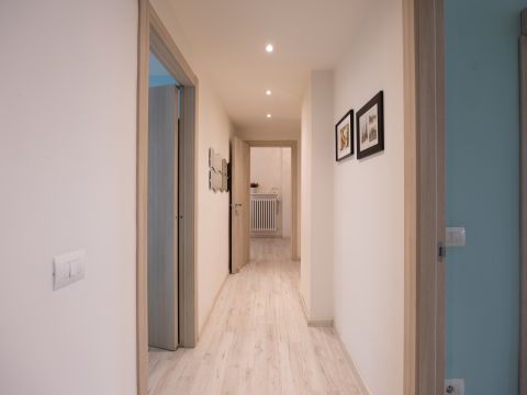 Via Giuseppe Campani, 42 - Firenze