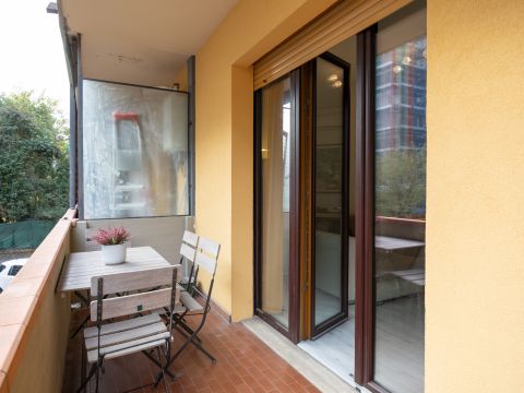 Via Giuseppe Campani, 42 - Firenze