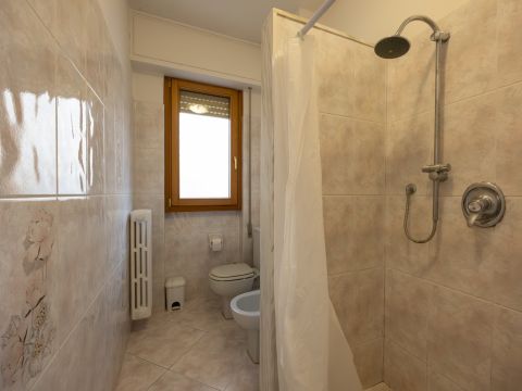 Via Giuseppe Campani, 42 - Firenze