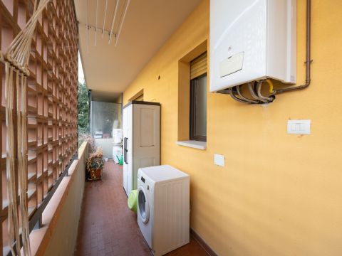 Via Giuseppe Campani, 42 - Firenze