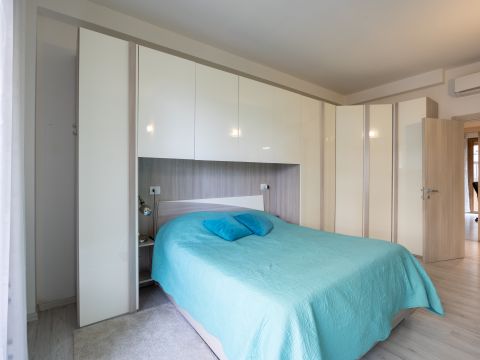 Via Giuseppe Campani, 42 - Firenze